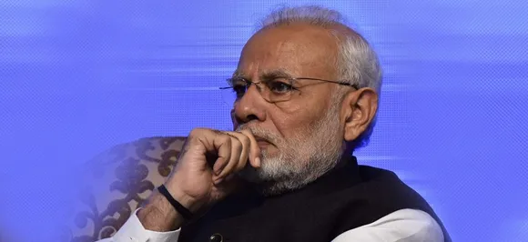 'धुंधला पड़ने लगा है PM Modi का करिश्मा, मुश्‍किल होगी सत्‍ता में वापसी'