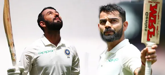 IND vs AUS, 3rd Test, Day 2 Highlights: ऑस्ट्रेलिया की संभली शुरुआत, भारत ने दिया 443 का लक्ष्य