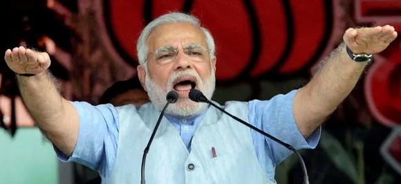 मिशन-2019 : PM Narendra Modi के चुनाव प्रचार की तारीख घोषित, जानें कहां से करेंगे शुरुआत