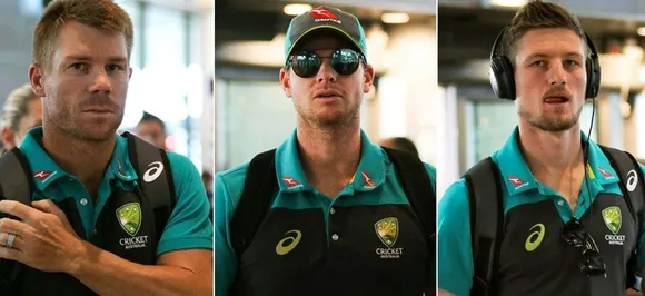 Ball Tampering Scandal पर स्टीव स्मिथ और बैनक्रॉफ्ट के बयान से दुखी हुए रिकी पॉन्टिंग, कही यह बड़ी बात