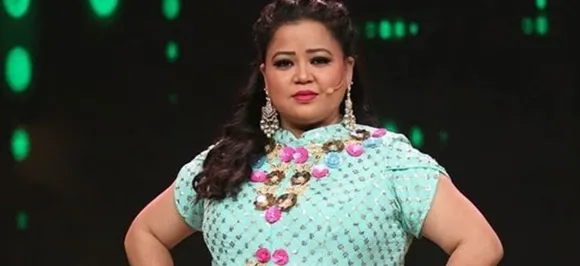 कपिल के शो में नजर आएंगी भारती सिंह, इस बार बनेंगी 11 बच्चों की मां!