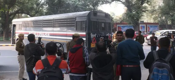 यूपी: ISIS आतंकी मॉड्यूल को आर्थिक मदद देने को लेकर महिला जांच के घेरे में