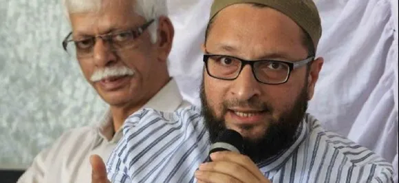 तीन तलाक बिल पर बोले असदुद्दीन ओवैसी, ये महिलाओं को सड़क पर और बर्बाद करने वाला