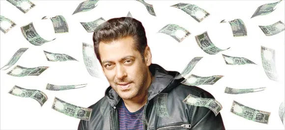 कमाई की ‘खान’ भी हैं सलमान, जानें कैसे बरसता है उन पर पैसा