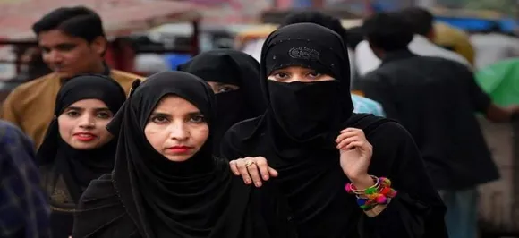 तीन तलाक विधेयक पर मुस्लिम संगठन बंटे, कुछ ने किया स्वागत कुछ ने किया विरोध