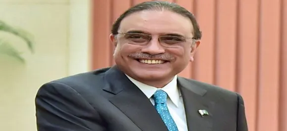 जरदारी के खिलाफ धनशोधन के एक मामले में चलेगी जांच, देश छोड़ने पर लगा प्रतिबंध