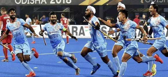 Year Ender 2018: भारतीय हॉकी के लिए सुनहरे मौके गंवाने की दास्तान बना बीता साल