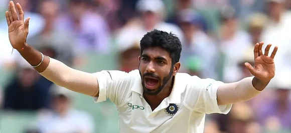 IND vs AUS: जसप्रीत बुमराह ने बनाया खास रिकॉर्ड, ऐसा करने वाले पहले एशियाई गेंदबाज बनें