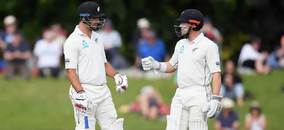 NZ vs SL: लैथम और निकोल्स की शतकीय पारी से न्यूजीलैंड ने दिया 660 रनों का लक्ष्य, श्रीलंका ने खोए 2 विकेट