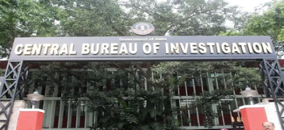 सीबीआई ने मानव तस्करी के दो मामले दर्ज किए, नाबालिगों को भेजा जाता था विदेश