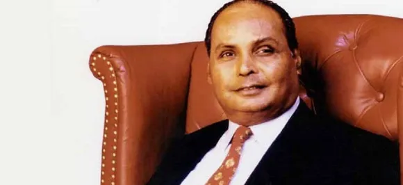 Birthday Special : जानें Dhirubhai Ambani का पकौड़ेवाले से अमीरी का सफर