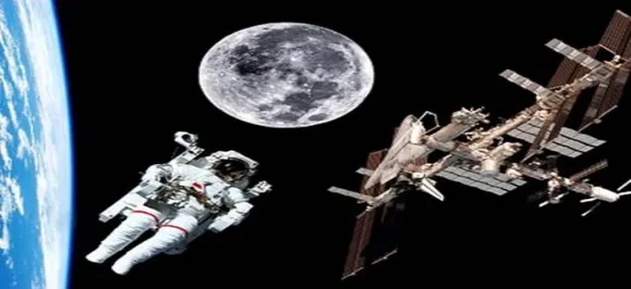 गगनयान मिशन के तहत तीन वैज्ञानिक जाएंगे अंतरिक्ष,10000 करोड़ रु होगा खर्च, मोदी कैबिनेट का फैसला