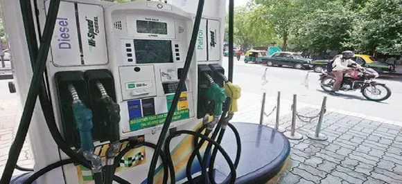 पेट्रोल और डीजल के रेट में आई और कमी, जानें नए भाव