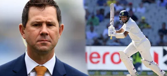 IND vs AUS: चेतेश्वर पुजारा के शतक पर रिकी पोंटिंग का सवाल, मिला यह जवाब