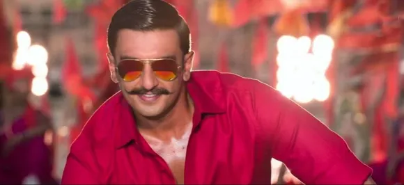दमदार एक्शन और डायलॉग्स से भरपूर है Simmba, जानिए कैसी है कहानी