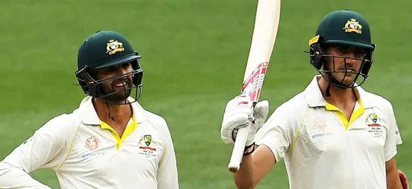 IND vs AUS, 3rd Test, Day 4 Highlights: भारत की जीत की राह में पैट कमिंस बने रोड़ा, 2 विकेट की दरकार