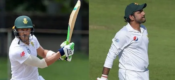 PAK vs SA: सेंचुरियन में रचा इतिहास, पहली बार दोनों कप्तान हुए पेअर डक