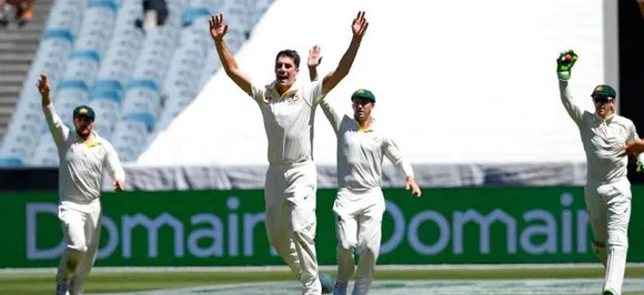 IND vs AUS, Boxing Day Test: मेलबर्न में तीसरे दिन लगा विकेटों का पतझड़, आखिरी सत्र में गिरे 8