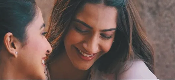 Ek Ladki Ko Dekha Toh Aisa Laga: सोनम कपूर बनेंगी लेस्बियन, ये साउथ एक्ट्रेस होगी उनकी गर्लफ्रेंड