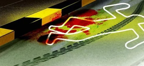 गोरखपुर : रोडवेज बस की ट्रक से भिड़ंत, 1 की मौत, कई घायल