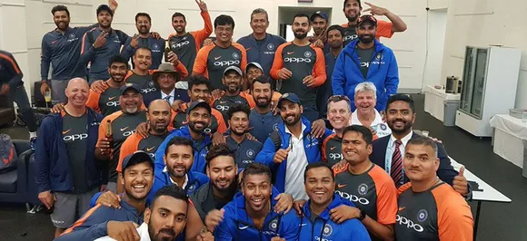 IND vs AUS: मेलबर्न में भारतीय टीम ने रचा इतिहास, बनीं ऐसा करने वाली पहली एशियाई टीम