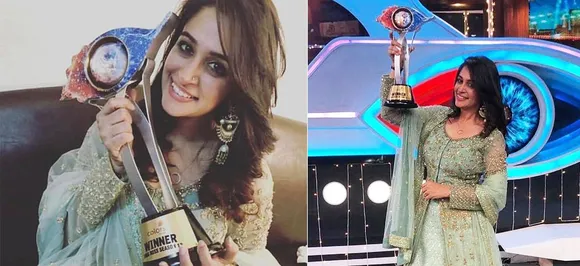 Bigg Boss 12: दीपिका कक्कड़ से पहले ये महिलाएं भी जीत चुकी हैं 'बिग बॉस' का खिताब
