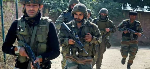J&K: भारतीय सेना ने पाक की बॉर्डर एक्शन टीम के साजिश को किया नाकाम, बड़े हमले की थी तैयारी, दो आतंकी ढेर