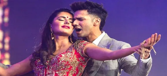 'ABCD 3' में कैटरीना कैफ की जगह लेगी ये एक्ट्रेस, वरुण धवन संग पहले भी कर चुकी है रोमांस