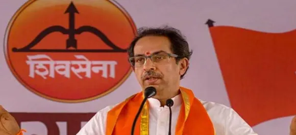 BJP के इस दांव से चित हो गई शिवसेना, बौखलाहट में दिया यह बयान...