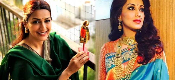सोनाली बेंद्रे के बर्थडे पर पति गोल्डी बहल ने लिखा इमोशनल पोस्ट, शेयर की ये खास Photo