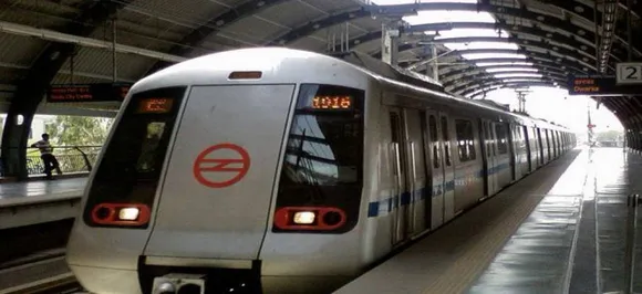 दिल्ली मेेट्रो से यात्रा करने वाले सावधान, इन स्टेशनों से आज नहीं निकल पाएंगे बाहर