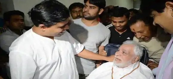 कभी पतंजलि में भी हुआ था कादर खान का इलाज, आचार्य बालकृष्ण ने बताई बहुत खास बात