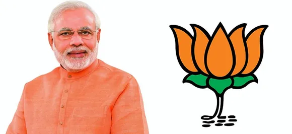 अच्‍छे दिन का वादा अब पड़ रहा भारी, जानें मोदी के करिश्‍मे का हाल