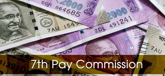 7th pay commission का लाभ देने का फैसला, 50% तक का होगा फायदा