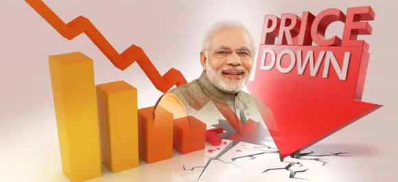 नए साल पर मोदी सरकार का तोहफा, आज से ये 23 वस्‍तुएं हो गईं सस्‍ती