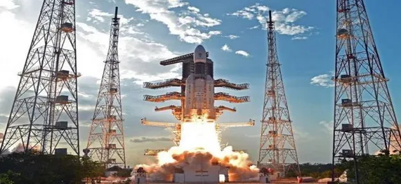 भारत की इस साल 32 अंतरिक्ष अभियानों की योजना