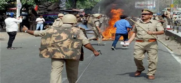2004-17 में सामने आये 10 हज़ार सांप्रदायिक हिंसा के मामले, 1,605 लोगों की गई जान, RTI में हुआ खुलासा