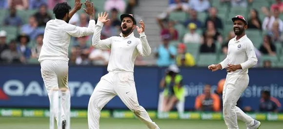 IND vs AUS, 4th Test: सिडनी टेस्ट के लिए BCCI ने की 13 सदस्यीय टीम की घोषणा, इशांत बाहर, देखें लिस्ट