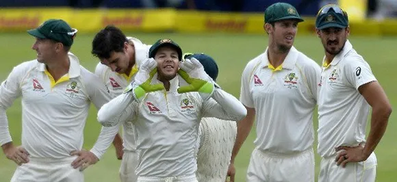 IND vs AUS, 4th Test: सिडनी टेस्ट से पहले बोले कप्तान टिम पेन, कहा- हमारा ध्यान जीत पर, रिकॉर्ड पर नहीं