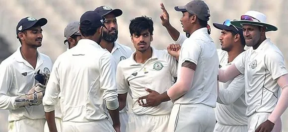 Ranji Trophy 2018-19: रणजी में हुआ बड़ा उलटफेर, 41 बार की चैंपियन टीम हुई बाहर