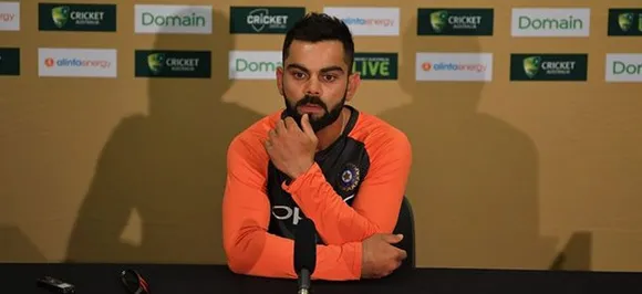 IND vs AUS, 4th Test: अश्विन का लगातार 2 दौरों पर चोटिल होना बड़ी समस्या- विराट कोहली