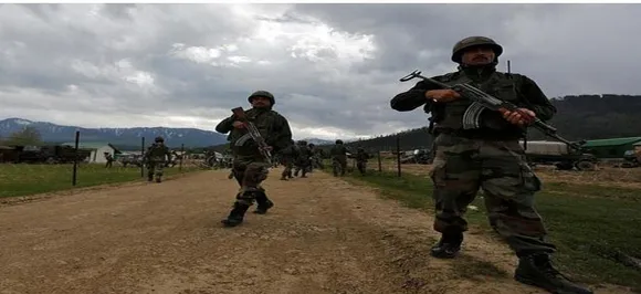 भारतीय ड्रोन को मार गिराने के पाकिस्तान के दावों को सेना ने किया खारिज, फिर से सीजफायर उल्लंघन