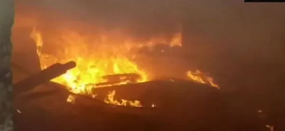 बिहार में 'अंधा कानून', भीड़ ने हत्यारोपी के 13 साल के बेटे की पीट-पीट कर की हत्या