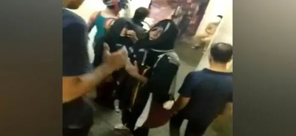 सबरीमाला मंदिर में दो महिलाओं ने किया प्रवेश, सैकड़ों वर्ष पुरानी परंपरा टूटी; देखें वीडियो