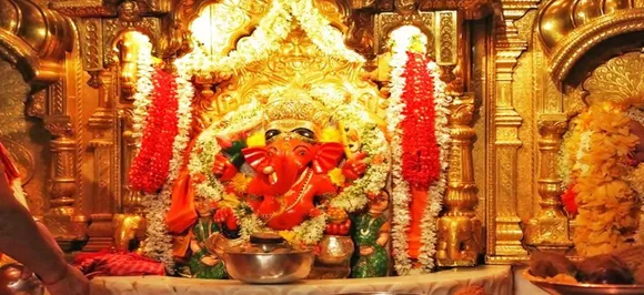 सबकी सुनने वाले दुखहर्ता गणपति को इन मंत्रों से करें प्रसन्‍न, दूर हो जाएंगे सारे कष्‍ट