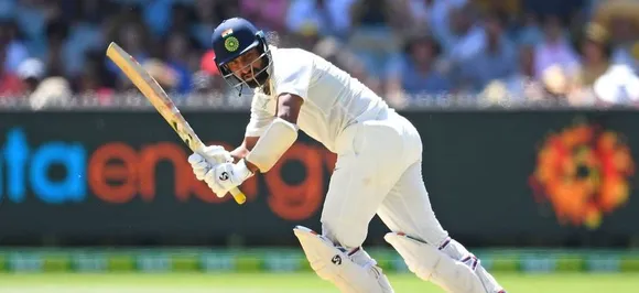 IND vs AUS, 4th Test, Day 1: आज के दिन का खेल खत्म, भारत का स्कोर 303/4