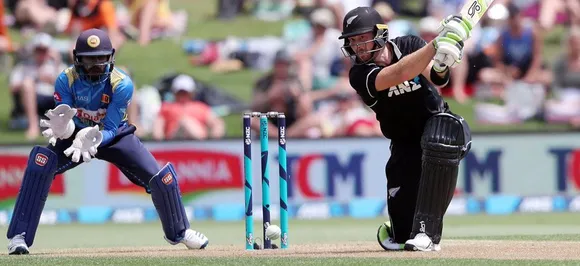 NZ vs SL: मार्टिन गप्टिल ने तोड़ा रोहित शर्मा का रिकॉर्ड, रचा एक और इतिहास