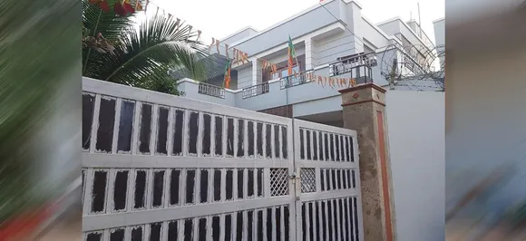 छत्‍तीसगढ़ के पूर्व CM रमन सिंह का 15 साल बाद बदलेगा पता, अब यहां रहेंगे
