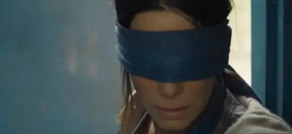 साल 2019 की पहली आफत बनी Bird Box, नेटफ्लिक्स ने जारी की चेतावनी
