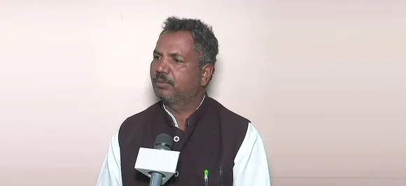 गाजीपुर हिंसा: मुख्य आरोपी ने बीजेपी पर लगाया पत्थरबाजी का आरोप, कहा- आरक्षण नहीं मिलने पर करेंगे प्रदर्शन